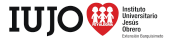 Logo IUJO